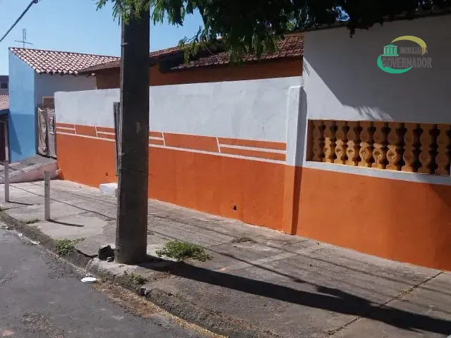 Casa com 220m² 2 quartos e 2 banheiros, à venda, no bairro Dic IV (Conjunto Habitacional Lech Walesa) em Campinas