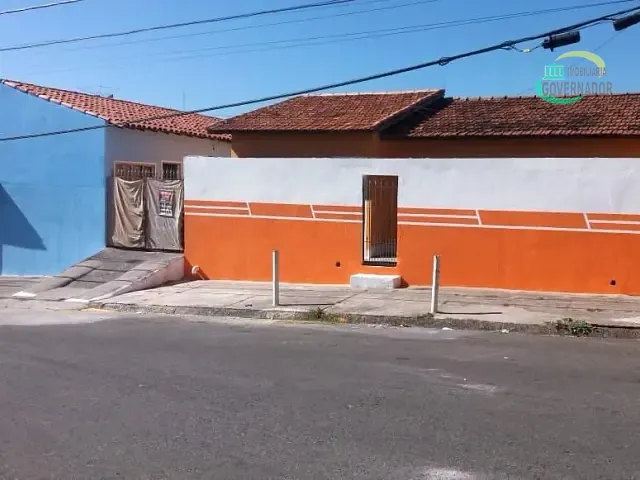 Casa com 220m² 2 quartos e 2 banheiros, à venda, no bairro Dic IV (Conjunto Habitacional Lech Walesa) em Campinas