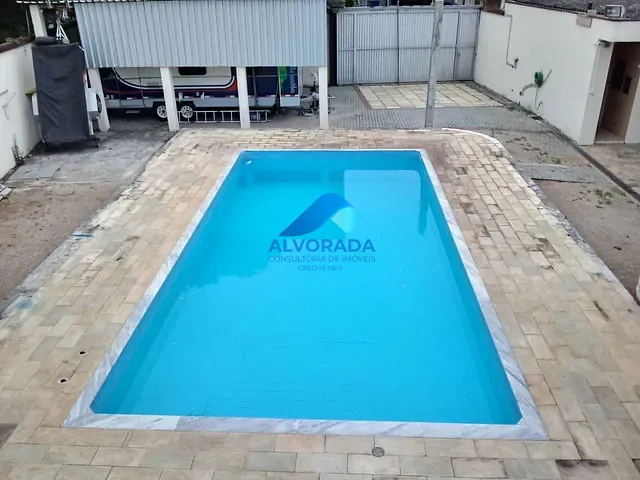Casa com 950m² 3 quartos e 4 banheiros, à venda, no bairro Jardim Esplanada em São José dos Campos