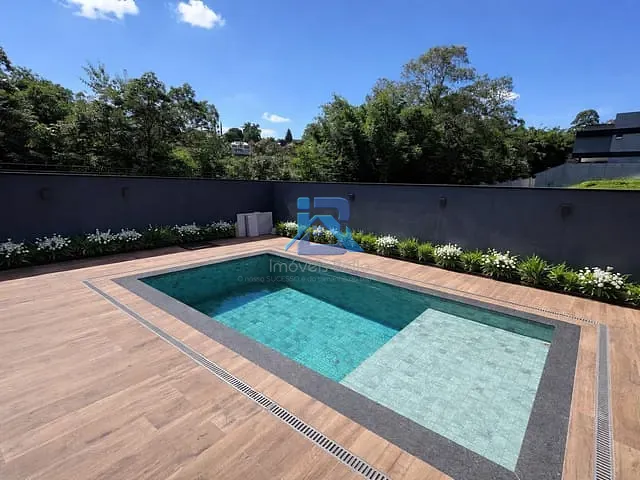 Casa com 392m² 3 quartos e 5 banheiros, à venda, no bairro San Giovanni em Itatiba