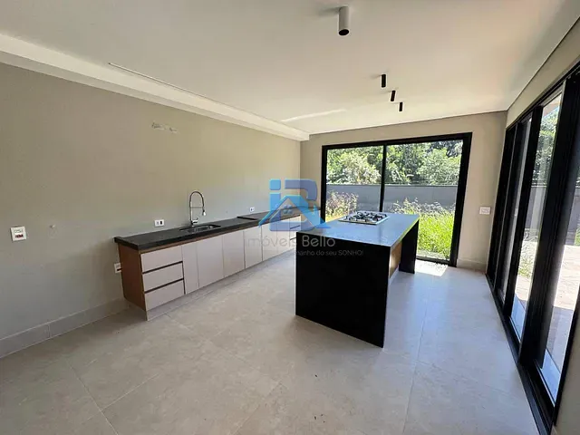 Casa com 392m² 3 quartos e 5 banheiros, à venda, no bairro San Giovanni em Itatiba