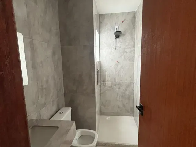 Casa com 160m² 3 quartos e 1 banheiro, à venda, no bairro Cidade Jardim em Campos dos Goytacazes
