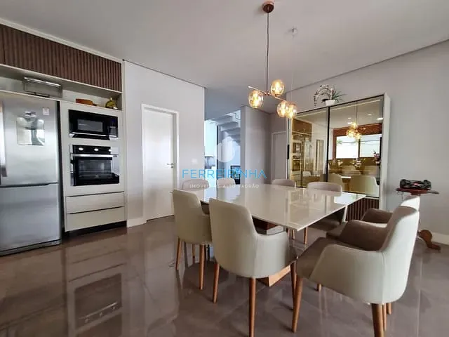 Apartamento com 481m² 3 quartos e 5 banheiros, à venda, no bairro Condomínio Residencial Alphaville II em São José dos Campos