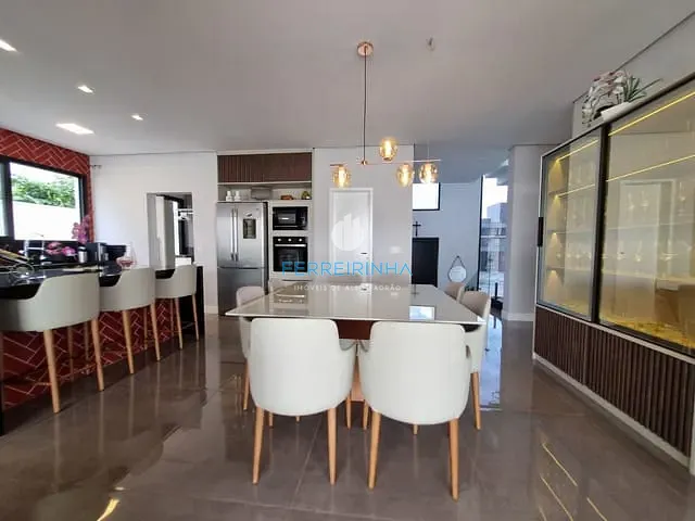 Apartamento com 481m² 3 quartos e 5 banheiros, à venda, no bairro Condomínio Residencial Alphaville II em São José dos Campos