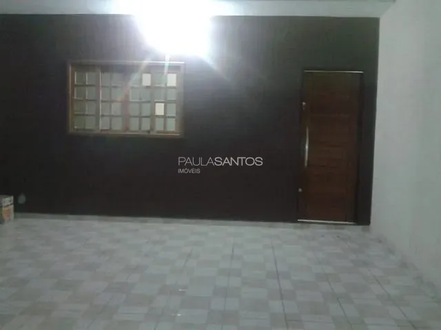 Casa com 150m² 2 quartos e 2 banheiros, à venda, no bairro Jardim Novo Horizonte em Sorocaba