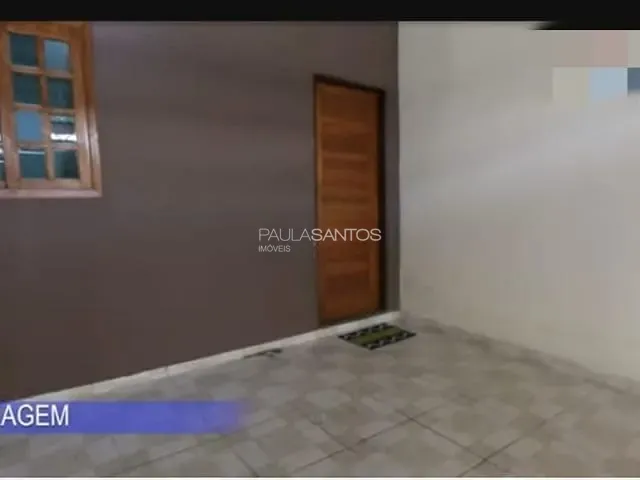 Casa com 150m² 2 quartos e 2 banheiros, à venda, no bairro Jardim Novo Horizonte em Sorocaba