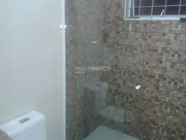 Casa com 150m² 2 quartos e 2 banheiros, à venda, no bairro Jardim Novo Horizonte em Sorocaba