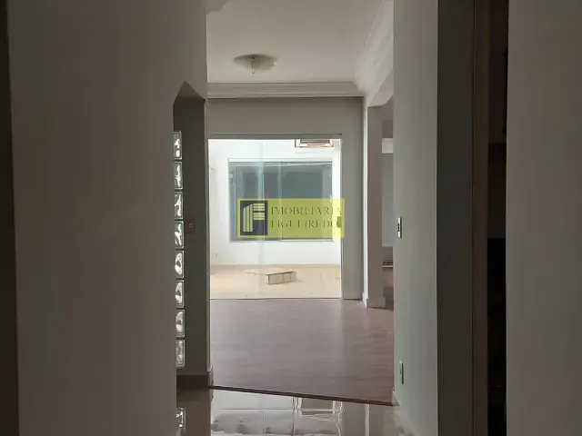 Casa 3 quartos e 3 banheiros, para alugar, no bairro Higienópolis em São José do Rio Preto