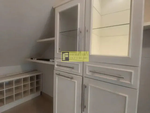 Casa 3 quartos e 3 banheiros, para alugar, no bairro Higienópolis em São José do Rio Preto
