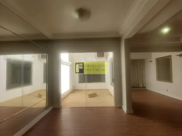 Casa 3 quartos e 3 banheiros, para alugar, no bairro Higienópolis em São José do Rio Preto