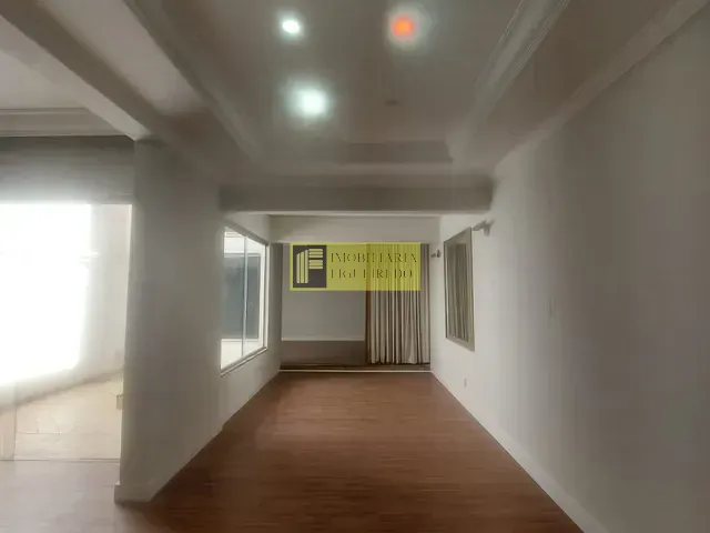 Casa 3 quartos e 3 banheiros, para alugar, no bairro Higienópolis em São José do Rio Preto