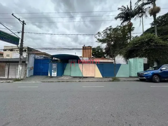Casa 1 quarto e 9 banheiros, para alugar, no bairro Nova Petrópolis em São Bernardo do Campo
