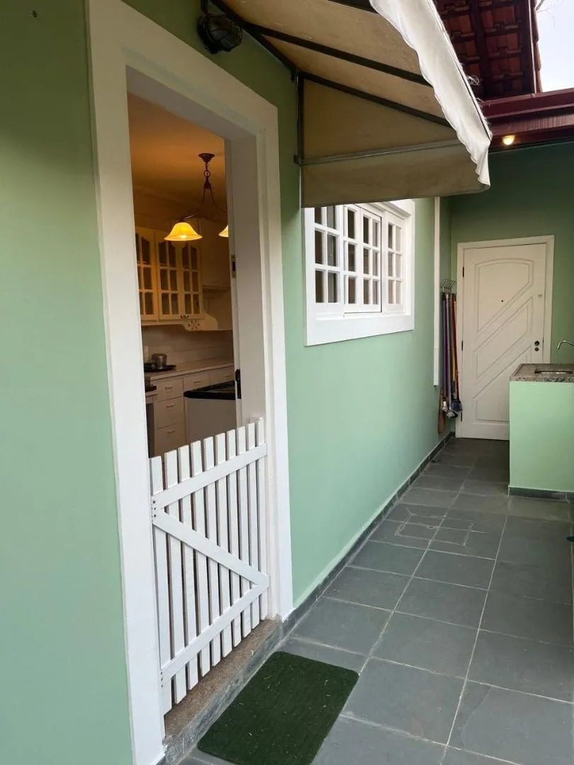 Casa, 3 quartos, 168 m² - Foto 36