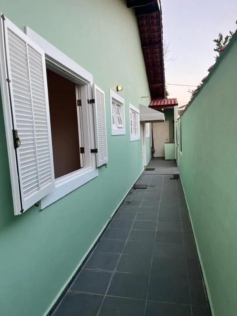 Casa, 3 quartos, 168 m² - Foto 38