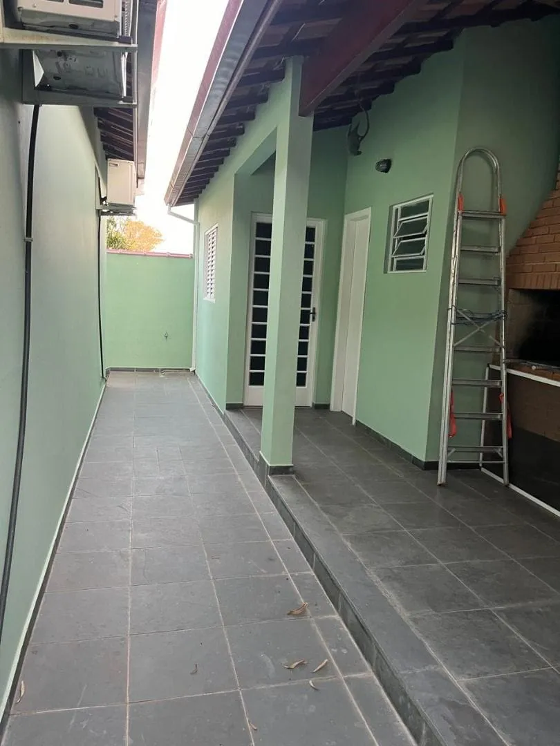 Casa, 3 quartos, 168 m² - Foto 34