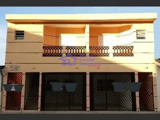 Casa com 247m² 3 quartos e 2 banheiros, à venda, no bairro Vila Carrão em São Paulo