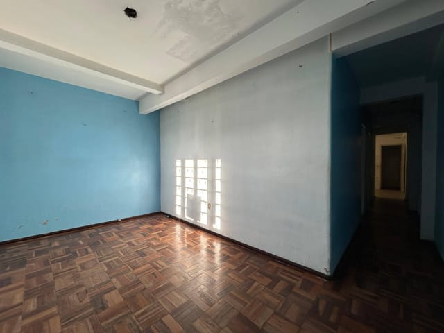 Casa com 161m² 11 quartos e 3 banheiros, à venda, no bairro Fragata em Pelotas