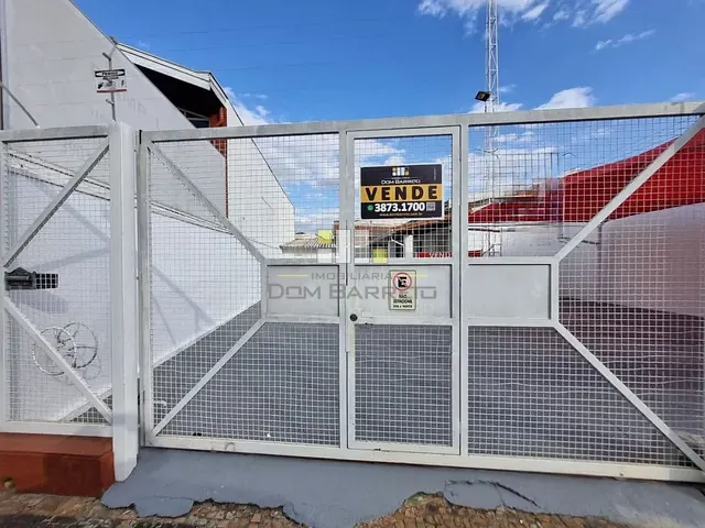 Casa com 250m² 1 quarto e 1 banheiro, à venda, no bairro Vila Miranda em Sumaré