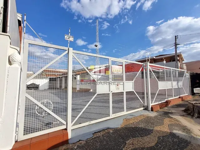 Casa com 250m² 1 quarto e 1 banheiro, à venda, no bairro Vila Miranda em Sumaré
