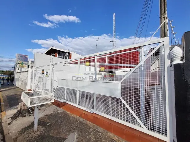 Casa com 250m² 1 quarto e 1 banheiro, à venda, no bairro Vila Miranda em Sumaré