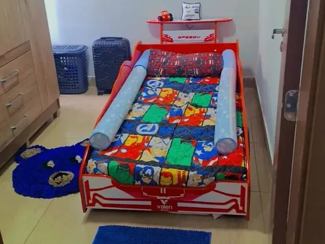 Casa 5 quartos e 2 banheiros, à venda, no bairro Jardim Amanda II em Hortolândia