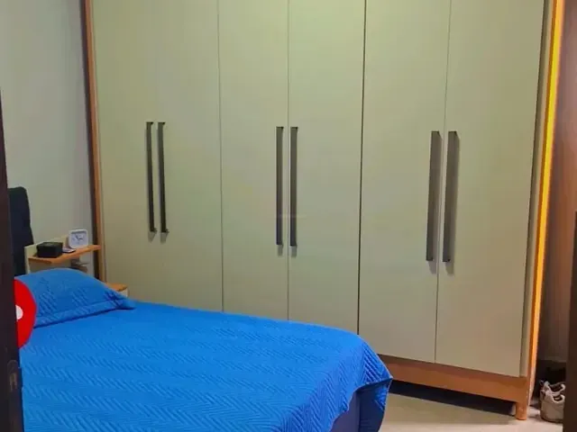 Casa 5 quartos e 2 banheiros, à venda, no bairro Jardim Amanda II em Hortolândia