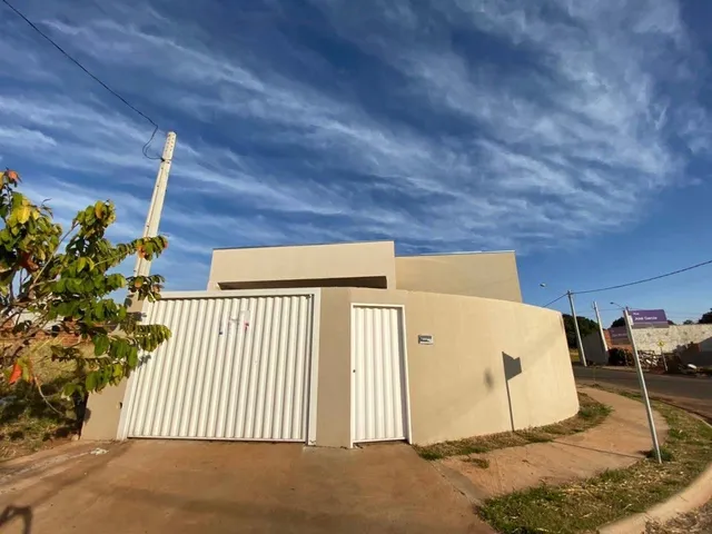 Foto do Casa - Casa para locação, Cedral, SP 2 dormitórios, espaçosa bom acabamento, portal eletrônico duas vagas de garagem coberta | IMOBILIARIA FIGUEIREDO