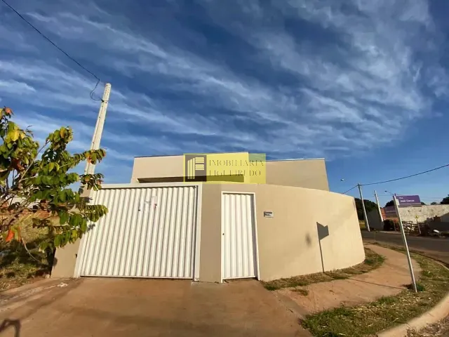 Casa com 170m² 2 quartos e 1 banheiro, para alugar, no bairro Bela aurora em Cedral