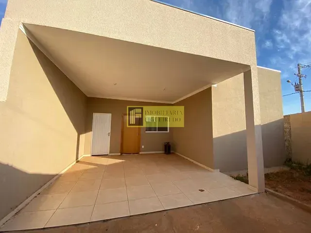 Casa com 170m² 2 quartos e 1 banheiro, para alugar, no bairro Bela aurora em Cedral