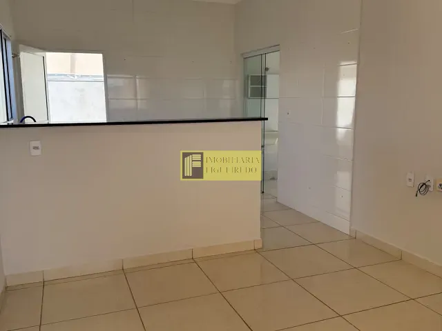 Casa com 170m² 2 quartos e 1 banheiro, para alugar, no bairro Bela aurora em Cedral