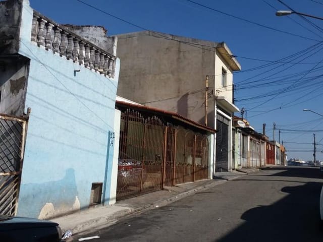 Foto do Casa - Casa à venda 3 Quartos, 3 Vagas, 300M², Vila Regente Feijó, São Paulo - SP | ZONA LESTE IMÓVEIS