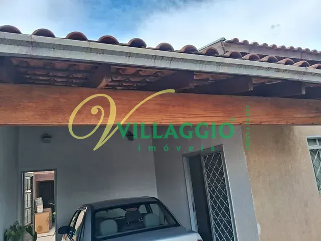 Casa com 200m² 2 quartos e 2 banheiros, à venda, no bairro Conjunto Habitacional Duas Vendas em São José do Rio Preto