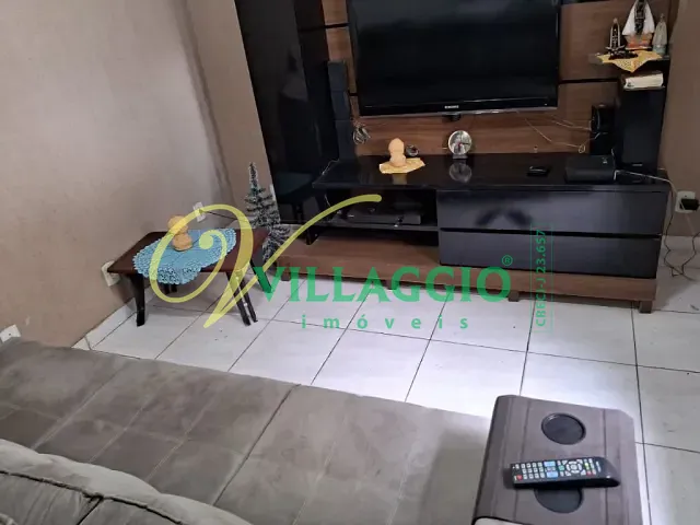 Casa com 200m² 2 quartos e 2 banheiros, à venda, no bairro Conjunto Habitacional Duas Vendas em São José do Rio Preto