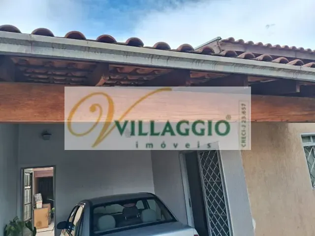 Casa com 200m² 2 quartos e 2 banheiros, à venda, no bairro Conjunto Habitacional Duas Vendas em São José do Rio Preto