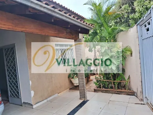 Casa com 200m² 2 quartos e 2 banheiros, à venda, no bairro Conjunto Habitacional Duas Vendas em São José do Rio Preto