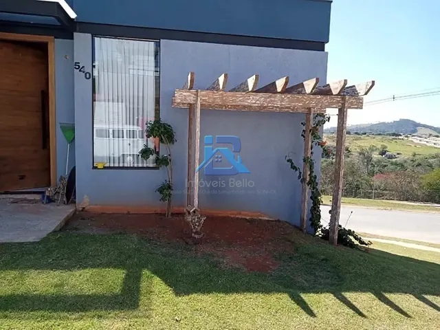 Casa com 580m² 4 quartos e 5 banheiros, à venda, no bairro Residencial Fazenda Santa Rosa - Fase 1 em Itatiba