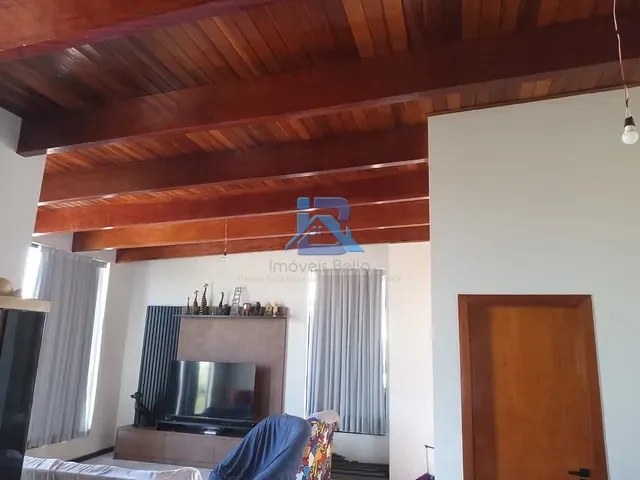 Casa com 580m² 4 quartos e 5 banheiros, à venda, no bairro Residencial Fazenda Santa Rosa - Fase 1 em Itatiba
