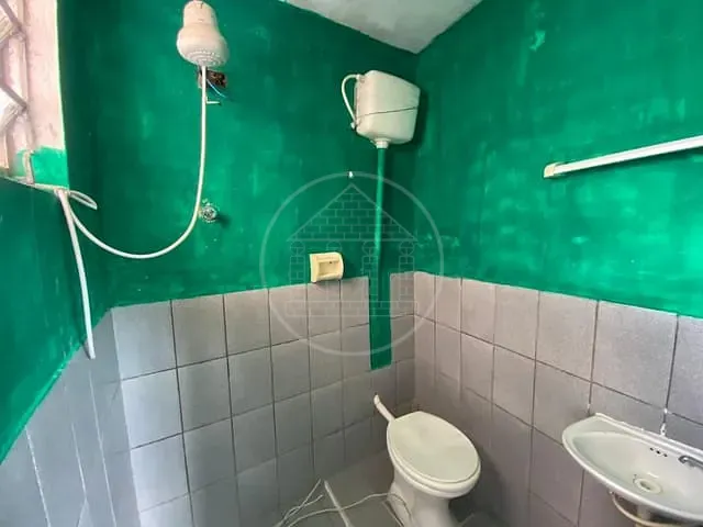 Casa com 110m² 2 quartos e 2 banheiros, à venda, no bairro Vila Natal em São Paulo
