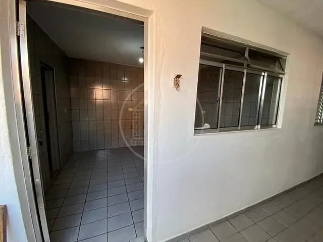 Casa com 110m² 2 quartos e 2 banheiros, à venda, no bairro Vila Natal em São Paulo