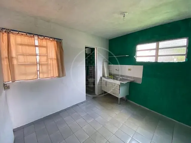 Casa com 110m² 2 quartos e 2 banheiros, à venda, no bairro Vila Natal em São Paulo
