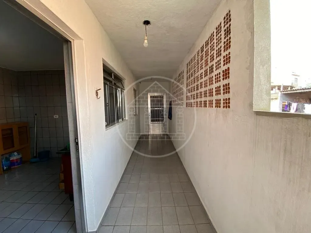 Casa, 2 quartos, 110 m² - Foto 3