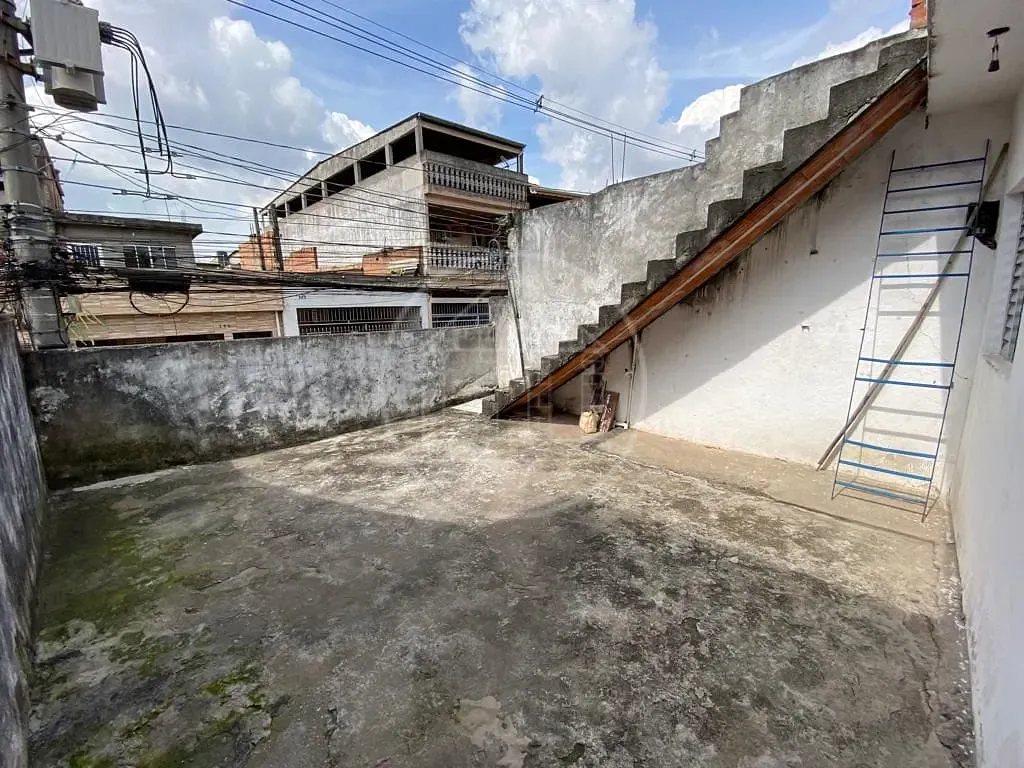 Casa, 2 quartos, 110 m² - Foto 14