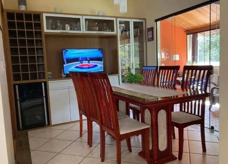 Casa, 3 quartos, 199 m² - Foto 6
