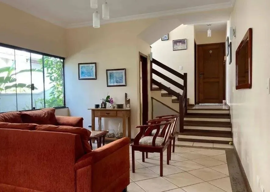 Casa, 3 quartos, 199 m² - Foto 5
