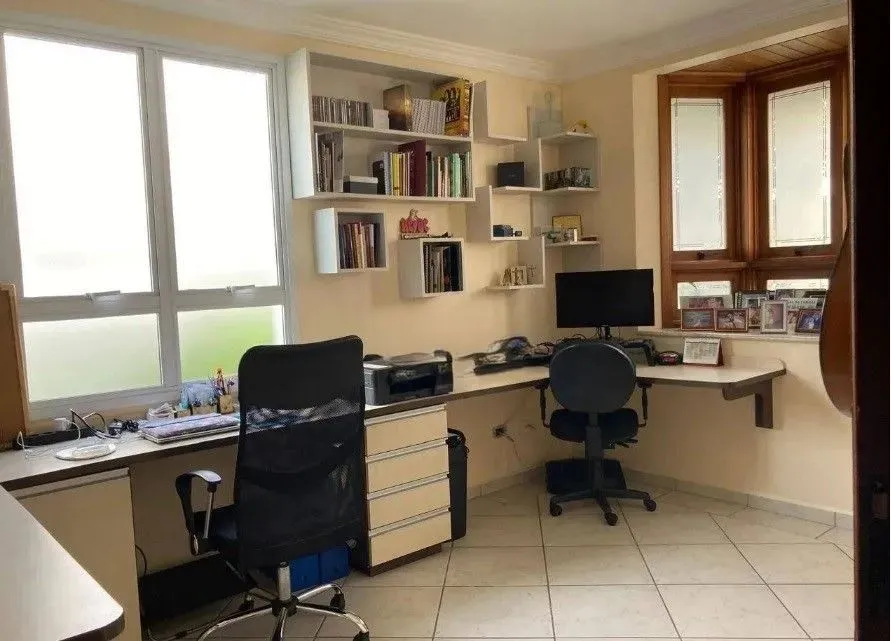 Casa, 3 quartos, 199 m² - Foto 3