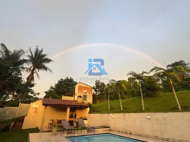 Casa com 100m² 1 quarto e 1 banheiro, à venda ou para alugar, no bairro Vivendas do Engenho D'Água em Itatiba
