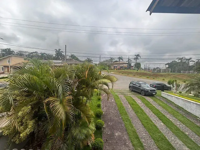 Casa com 500m² 3 quartos e 3 banheiros, para alugar, no bairro San Diego em Vargem Grande Paulista