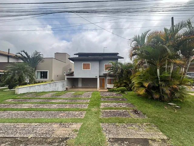 Casa com 500m² 3 quartos e 3 banheiros, para alugar, no bairro San Diego em Vargem Grande Paulista