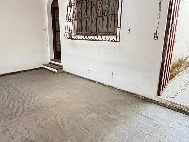 Foto do Casa - Casa de 3 quartos, 2 vagas com edícula com mais 1 quarto para locação, Santa Amélia, Belo Horizonte, MG | Deltalar Imóveis