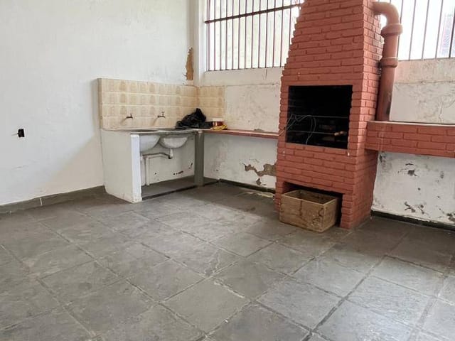 Foto do Casa - Casa de 3 quartos, 2 vagas com edícula com mais 1 quarto à venda, Santa Amélia, Belo Horizonte, MG | Deltalar Imóveis